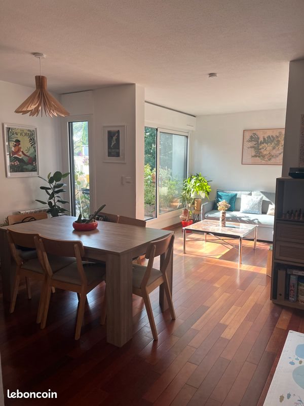 Appartement à vendre, 74m², Montpellier