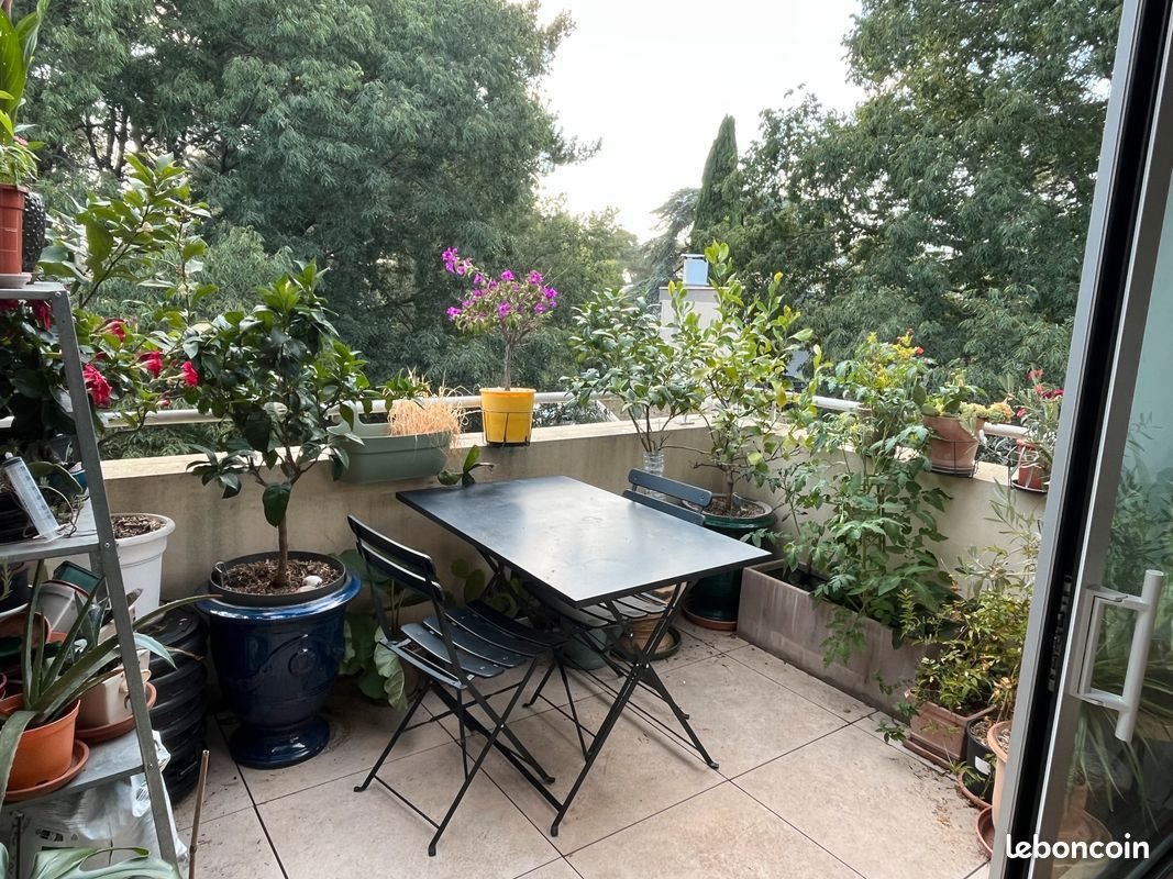 Appartement à vendre, 74m², Montpellier