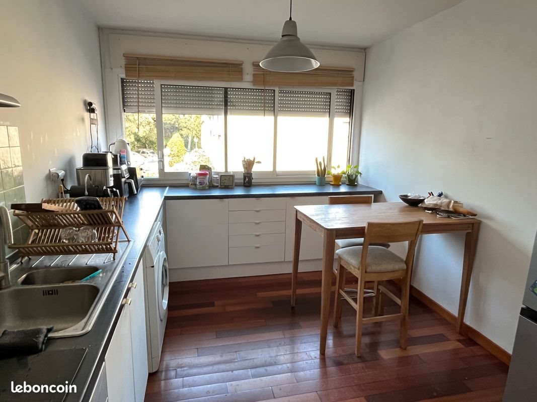 Appartement à vendre, 74m², Montpellier