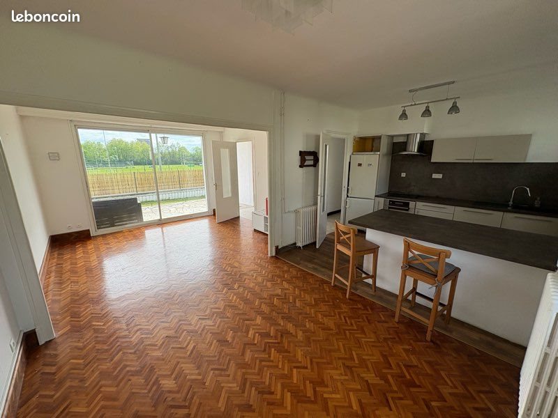 Maison à vendre, 85m², Pau