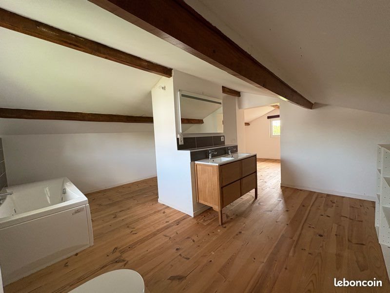 Maison à vendre, 85m², Pau