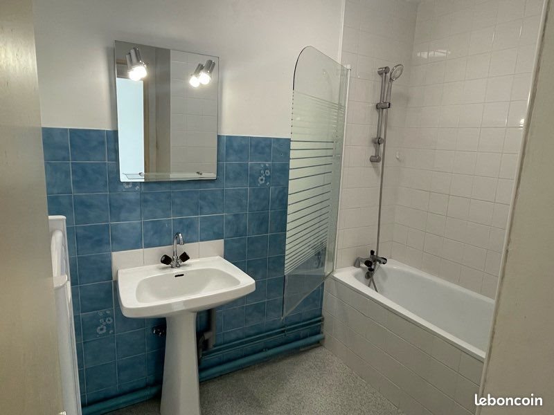 Appartement à louer, 35m², Quimper