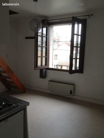 Appartement à louer, 16m², Reims