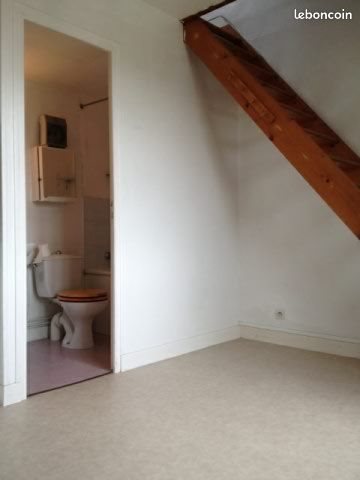 Appartement à louer, 16m², Reims