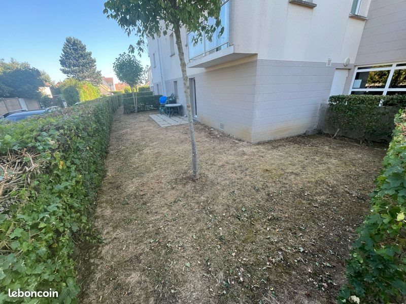Appartement à vendre, 31m², Caen