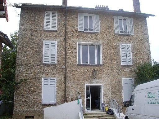 Appartement à louer, 50m², Saint-Arnoult-en-Yvelines