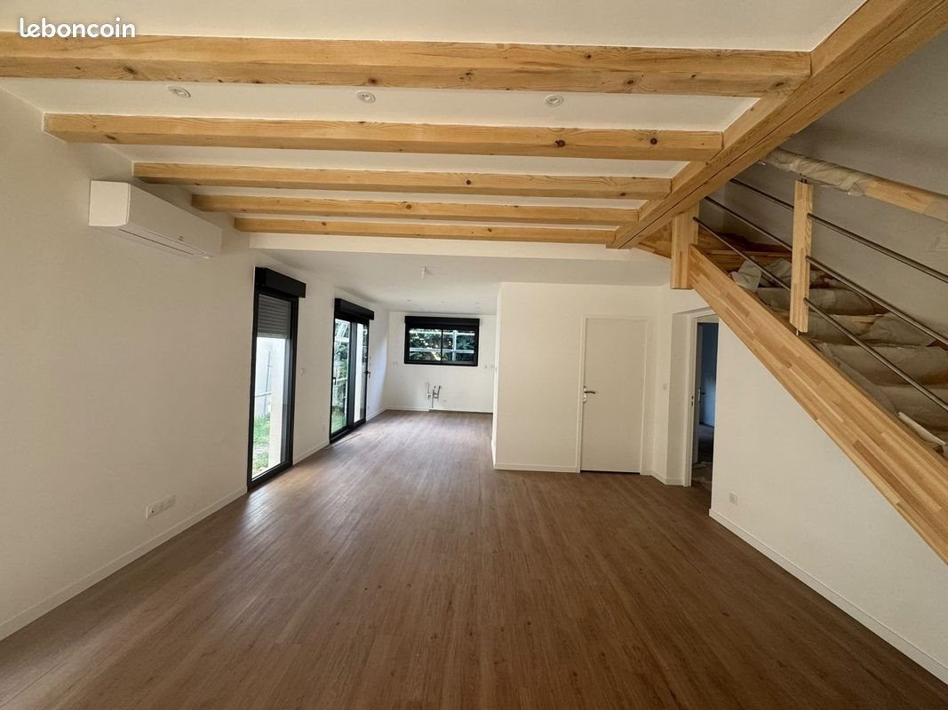 Maison à louer, 120m², Bron