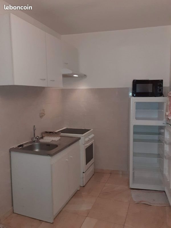 Appartement à louer, 10m², Montpellier