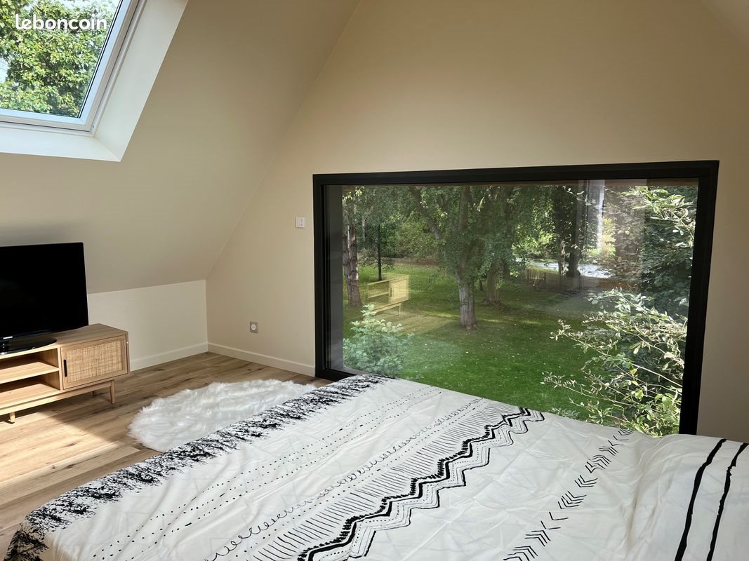 Maison à louer, 100m², Arques-la-Bataille