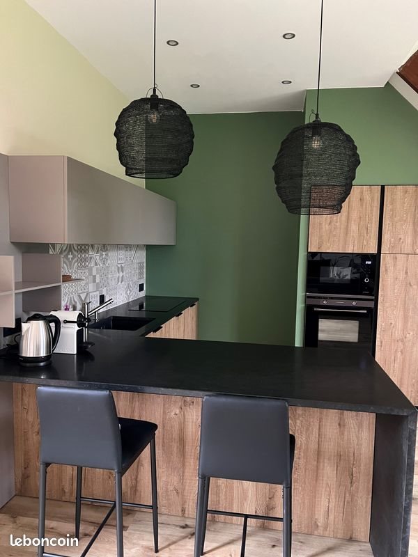 Maison à louer, 100m², Arques-la-Bataille