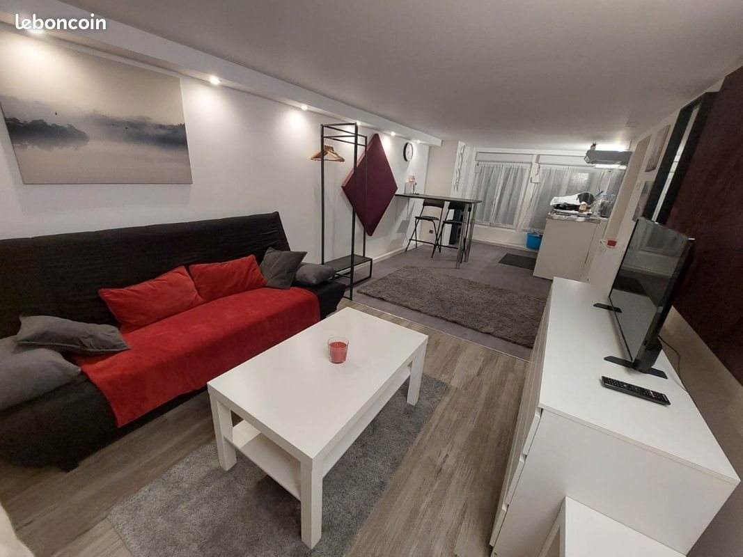 Maison à louer, 24m², Noisy-le-Grand