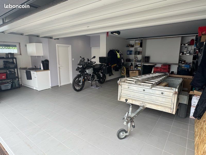 Maison à vendre, 170m², Betschdorf