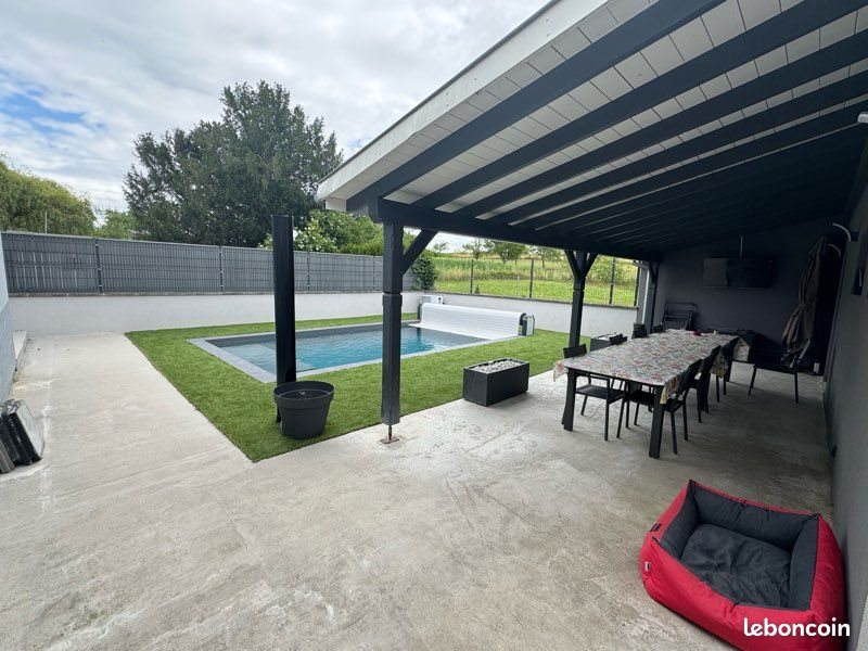 Maison à vendre, 170m², Betschdorf