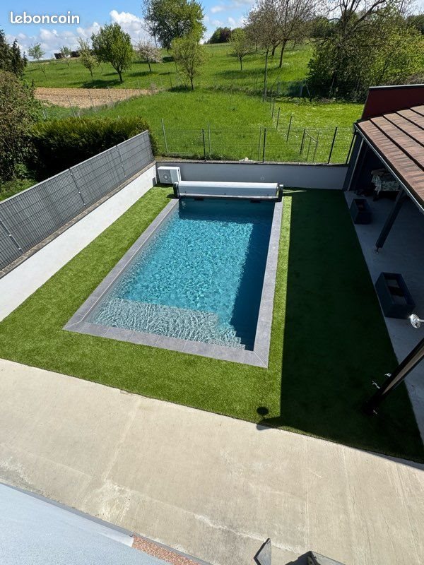 Maison à vendre, 170m², Betschdorf