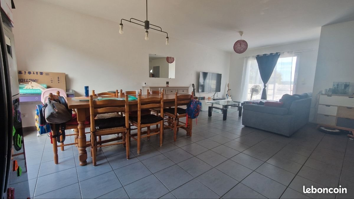 Maison à vendre, 85m², Trept