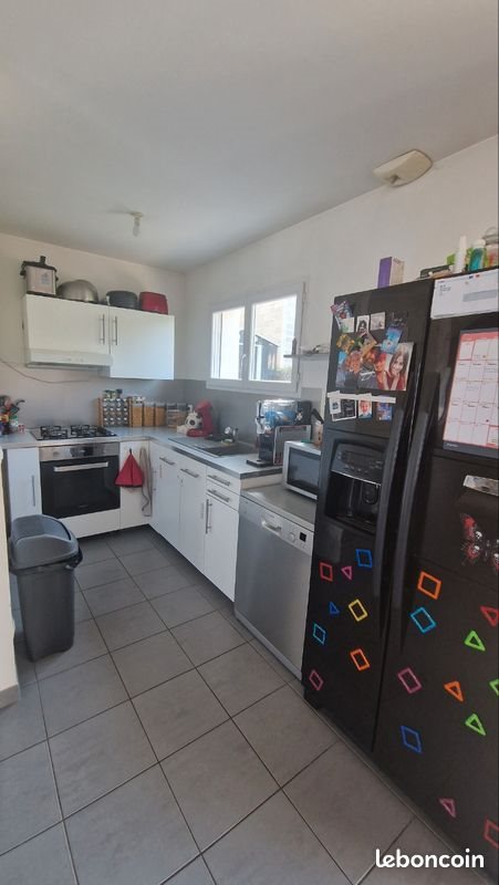 Maison à vendre, 85m², Trept