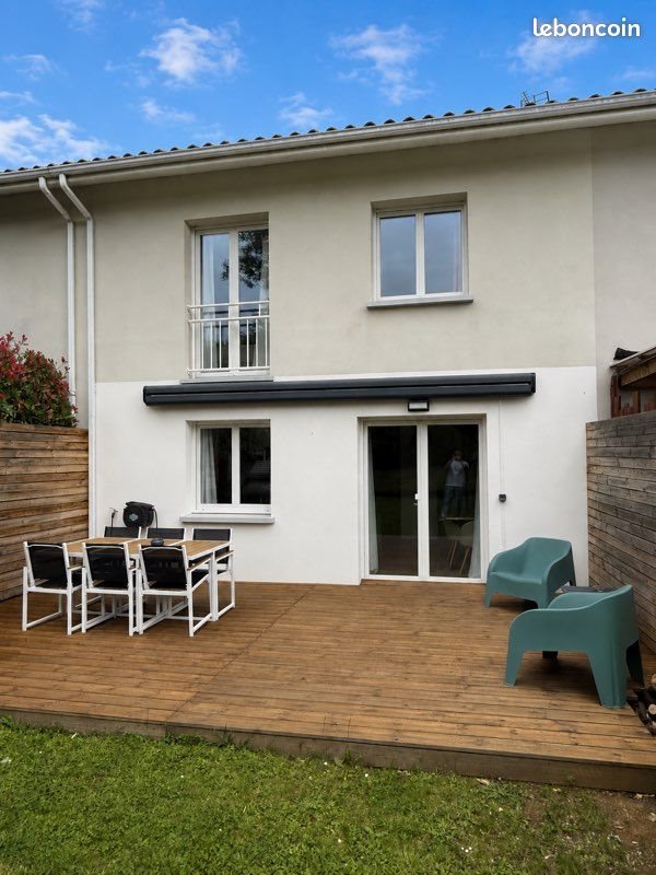Maison à vendre, 84m², Saint-André-de-Cubzac