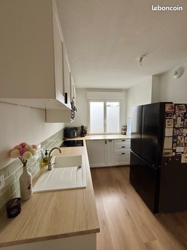 Maison à vendre, 84m², Saint-André-de-Cubzac