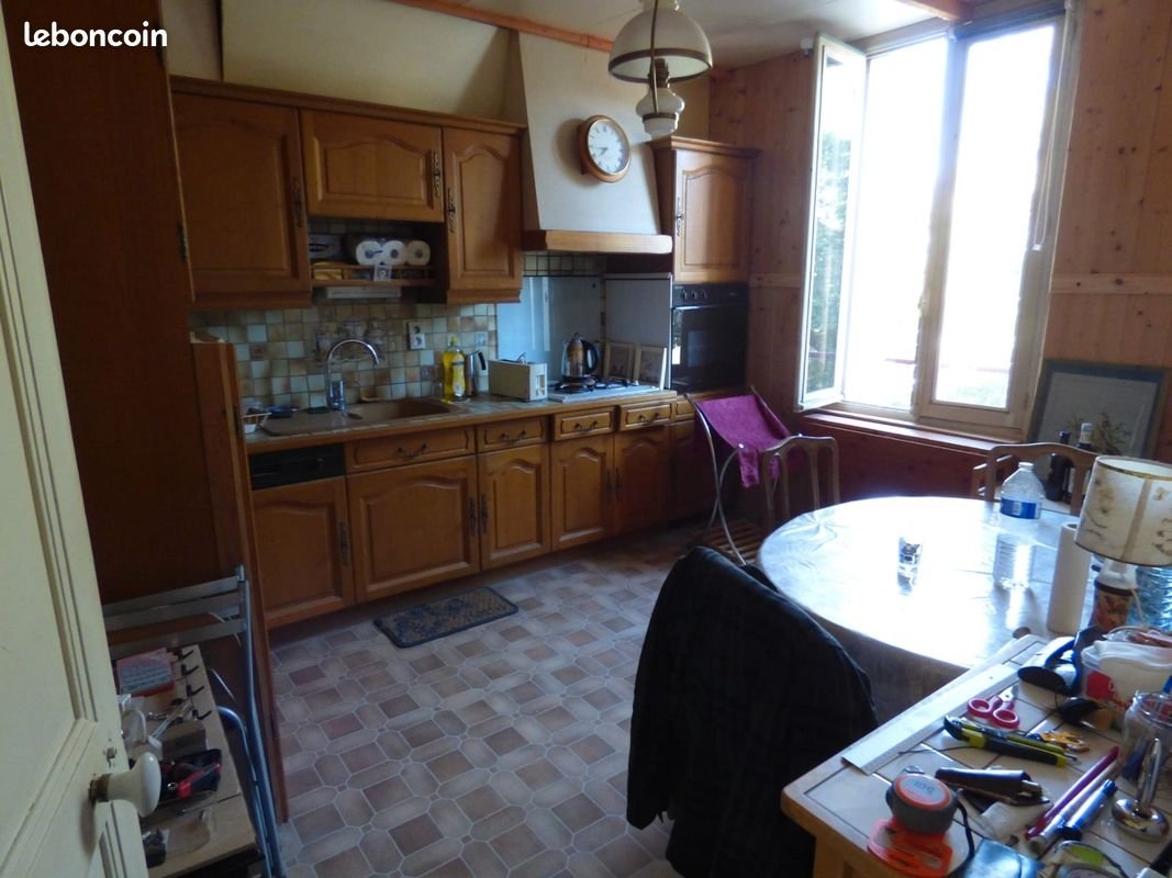 Maison à vendre, 60m², Aubière