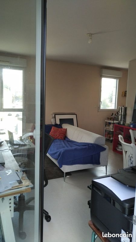 Appartement à louer, 42m², Rennes