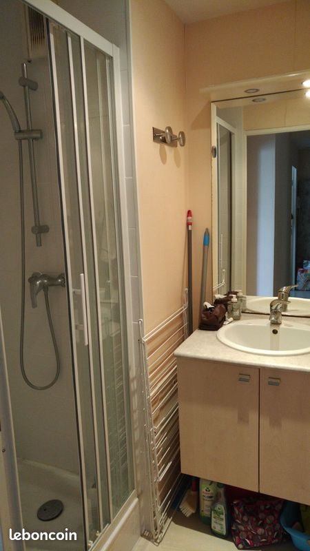Appartement à louer, 42m², Rennes