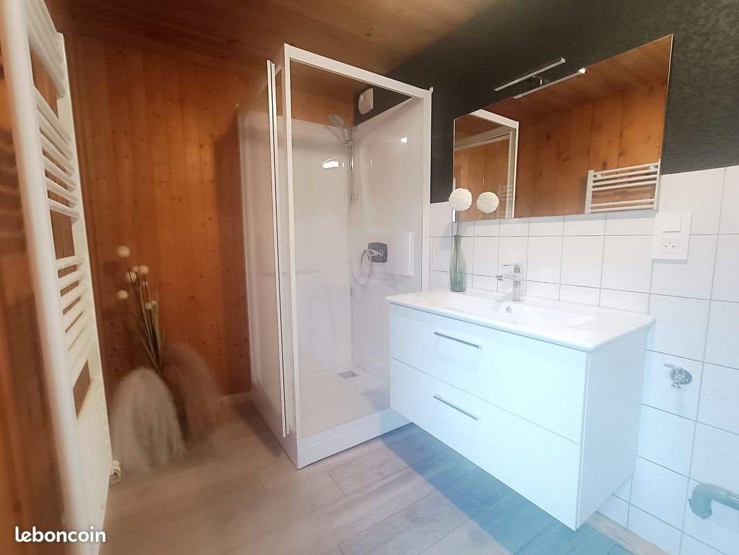 Appartement à louer, 69m², Les Gras