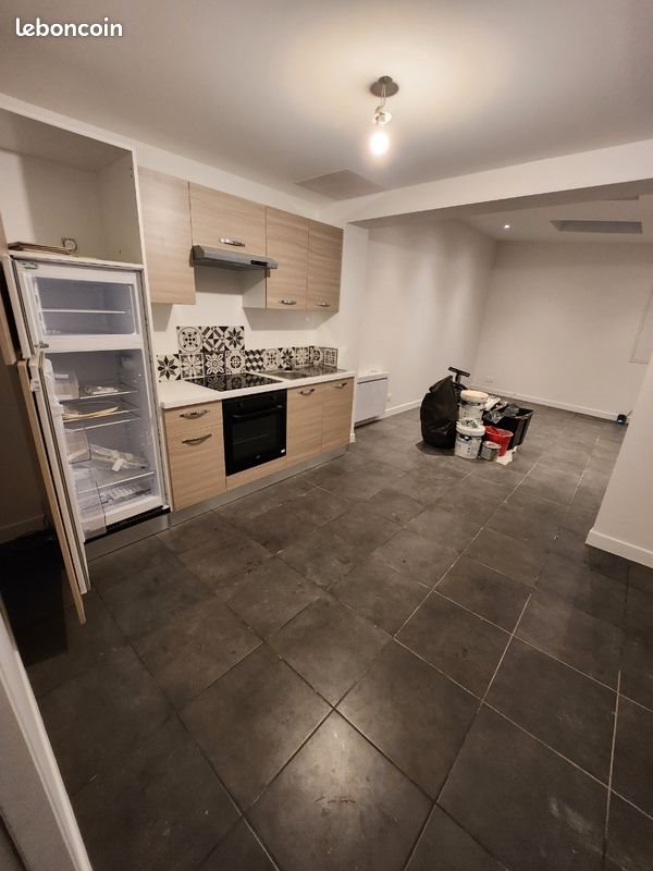 Appartement à louer, 40m², Poitiers