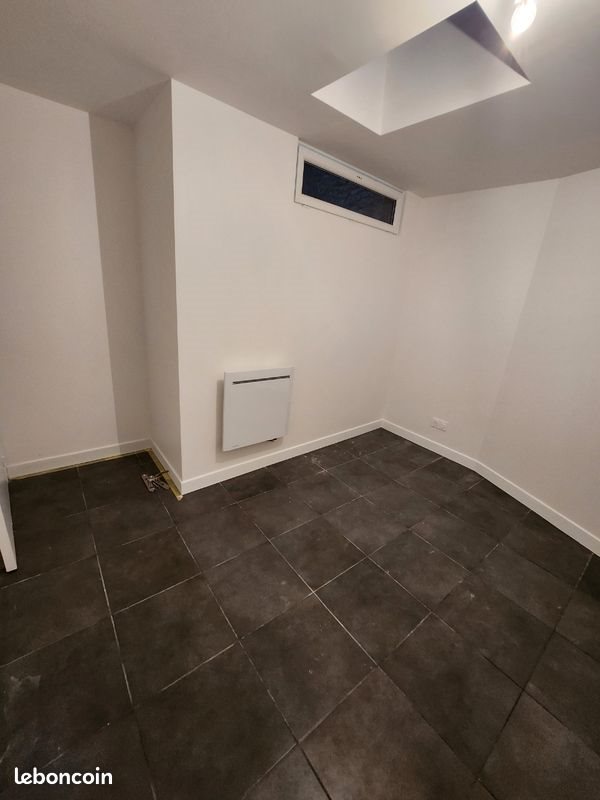 Appartement à louer, 40m², Poitiers
