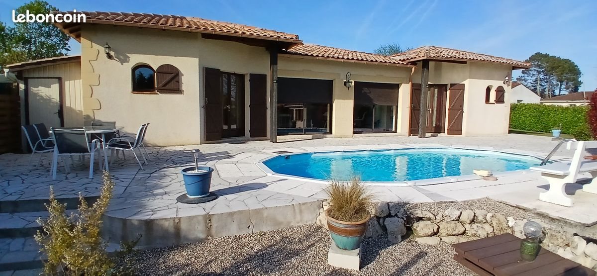 Maison à vendre, 175m², Targon