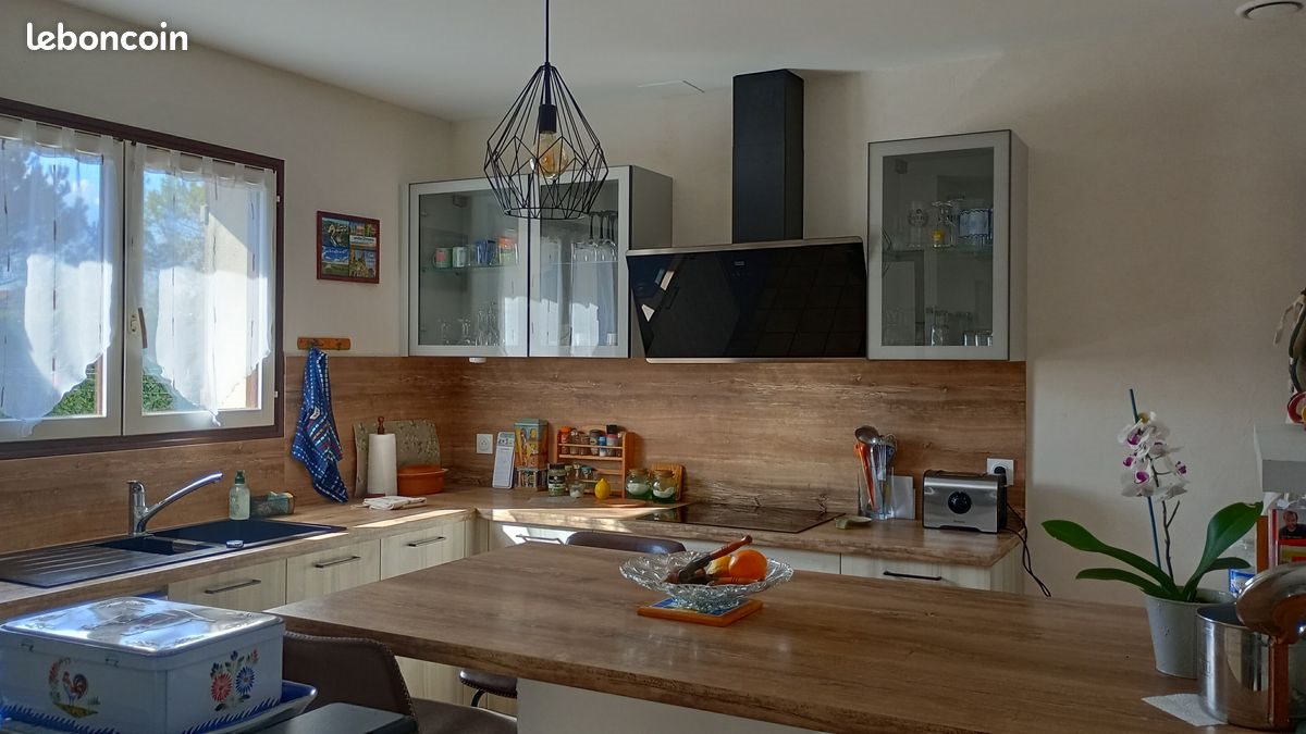 Maison à vendre, 175m², Targon
