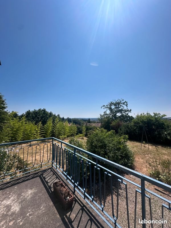 Maison à vendre, 80m², Sainte-Foy-lès-Lyon