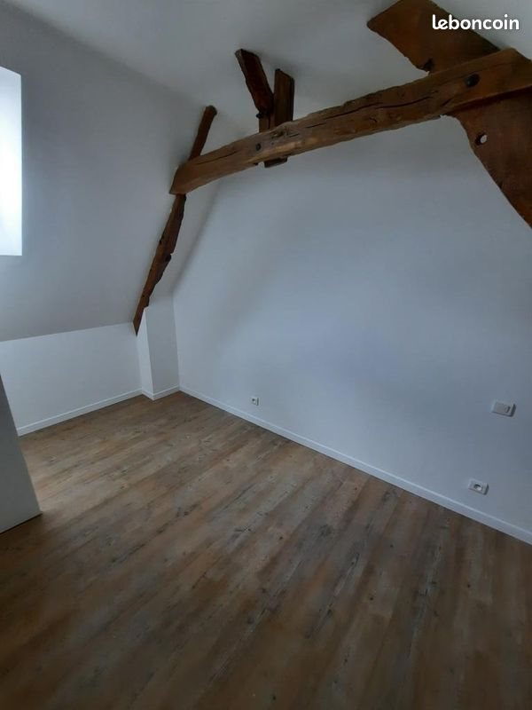 Maison à louer, 70m², Saffré