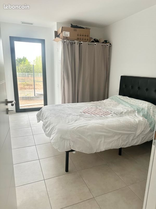 Maison à vendre, 65m², Saint-Jean-Lasseille