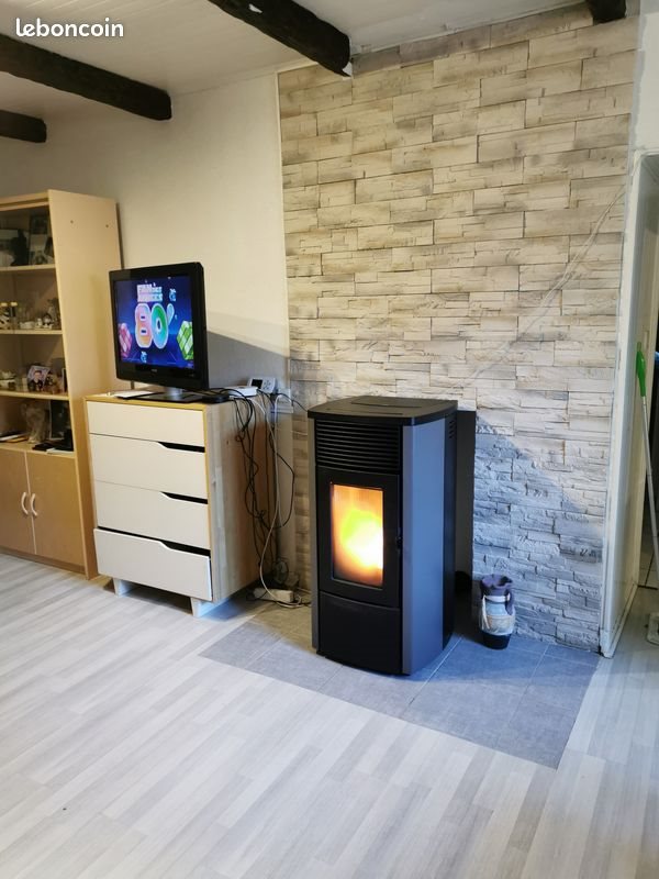 Appartement à vendre, 54m², Gap