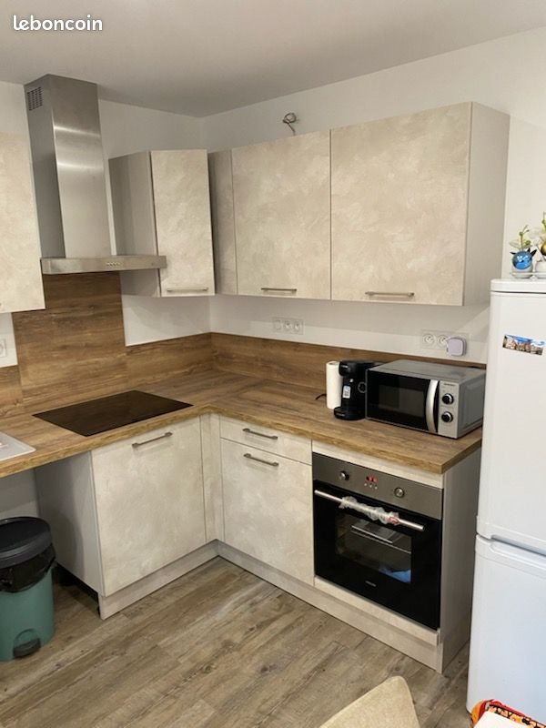 Appartement à vendre, 54m², Gap