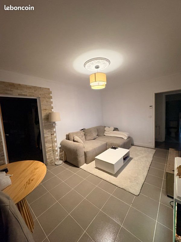 Appartement à vendre, 62m², Vierzon
