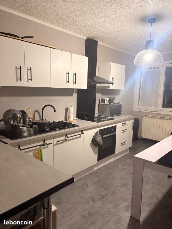 Appartement à vendre, 62m², Vierzon