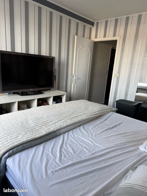 Appartement à vendre, 62m², Vierzon