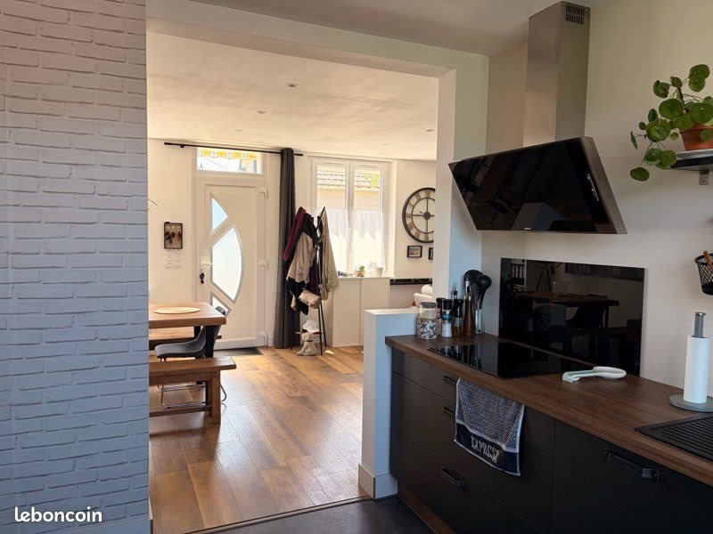 Maison à vendre, 65m², Muides-sur-Loire