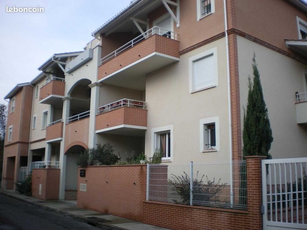 Appartement à vendre, 70m², Agen