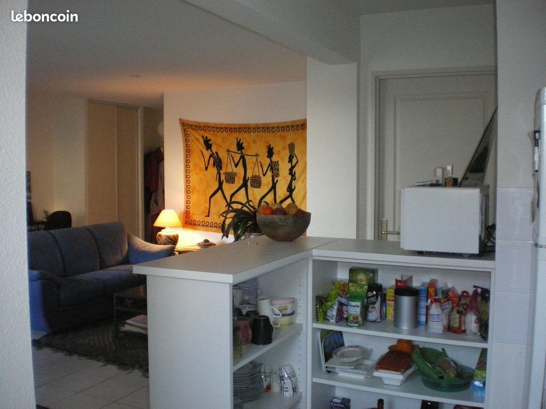 Appartement à vendre, 70m², Agen