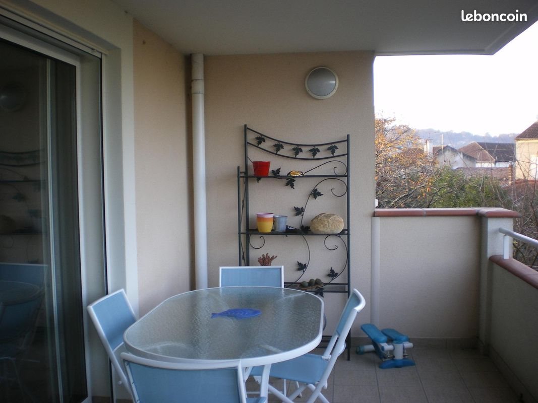 Appartement à vendre, 70m², Agen