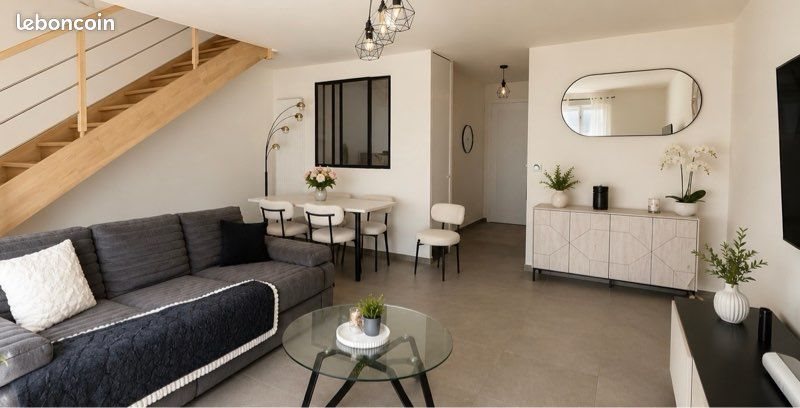 Maison à vendre, 70m², Montlhéry