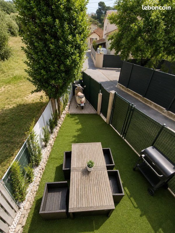 Maison à vendre, 98m², Le Cannet