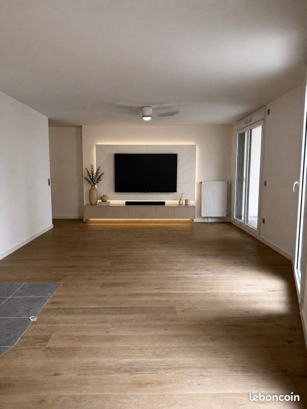 Appartement à louer, 74m², Chatou