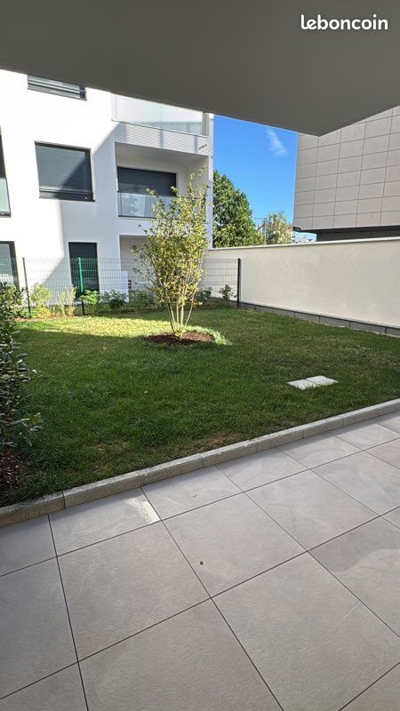 Appartement à louer, 74m², Chatou