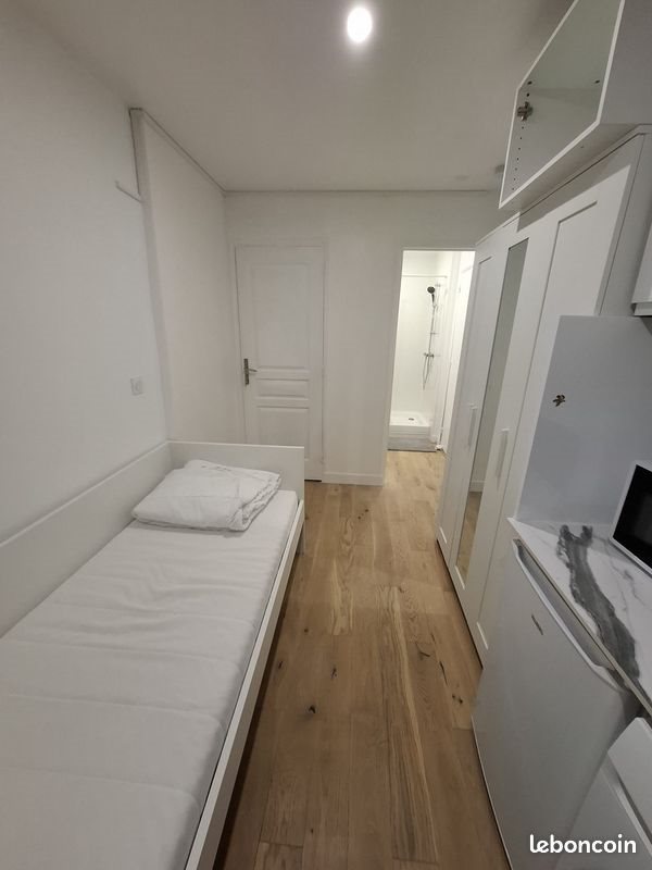 Appartement à louer, 10m², Bures-sur-Yvette