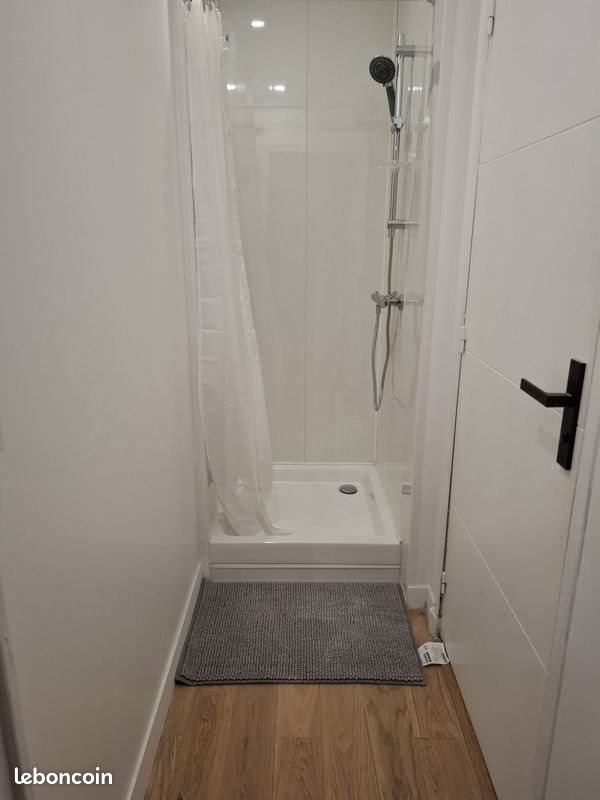 Appartement à louer, 10m², Bures-sur-Yvette