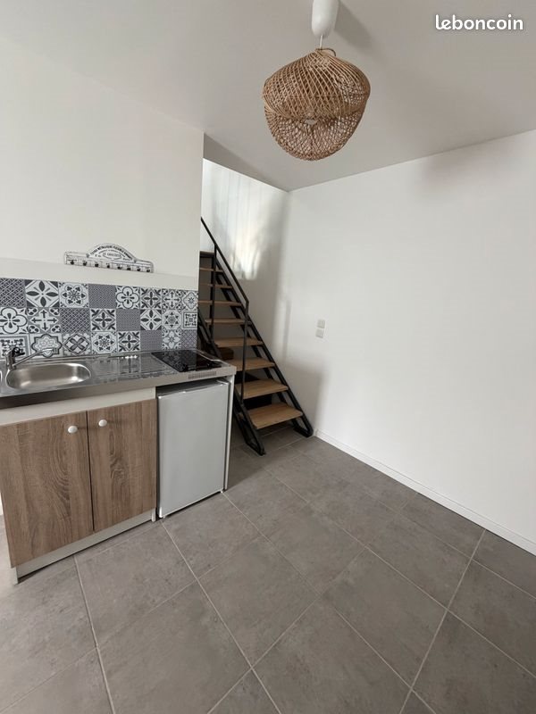 Appartement à louer, 50m², La Neuville-Roy