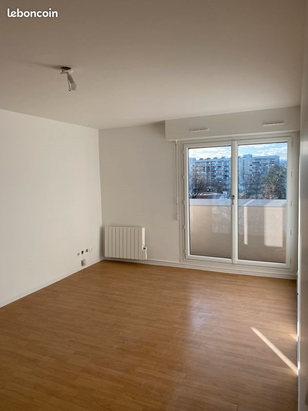 Appartement à vendre, 68m², Lyon 8ème